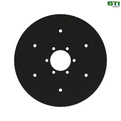 A11975: Disk