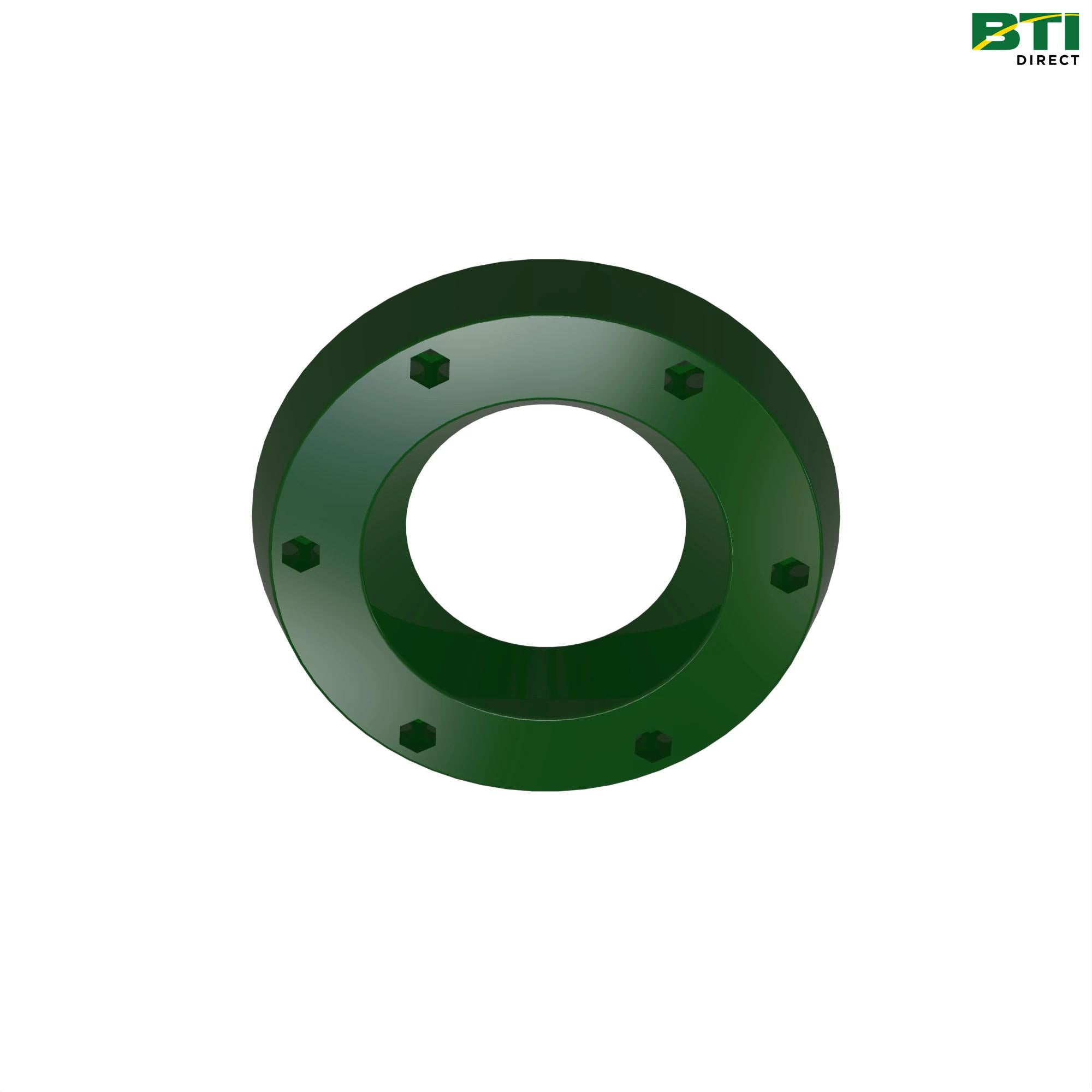 A11976: Flange