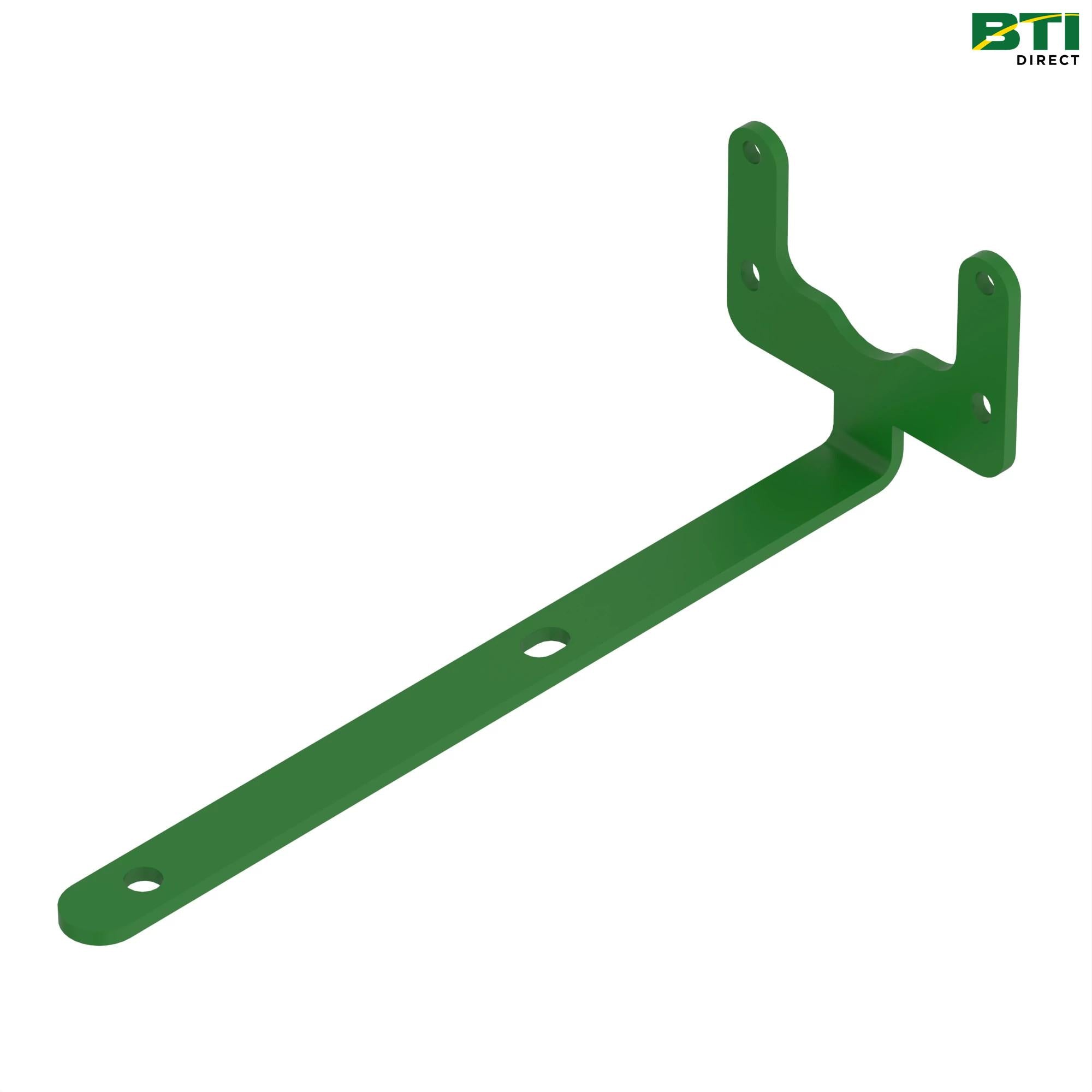 A120214: Fertilizer Manifold Mounting Bracket