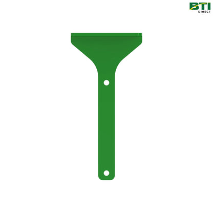 A120452: Hitch Coupler Bracket