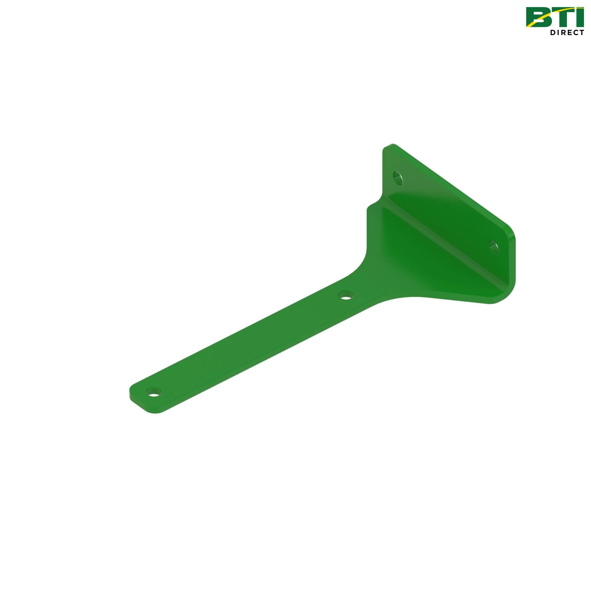 A120452: Hitch Coupler Bracket