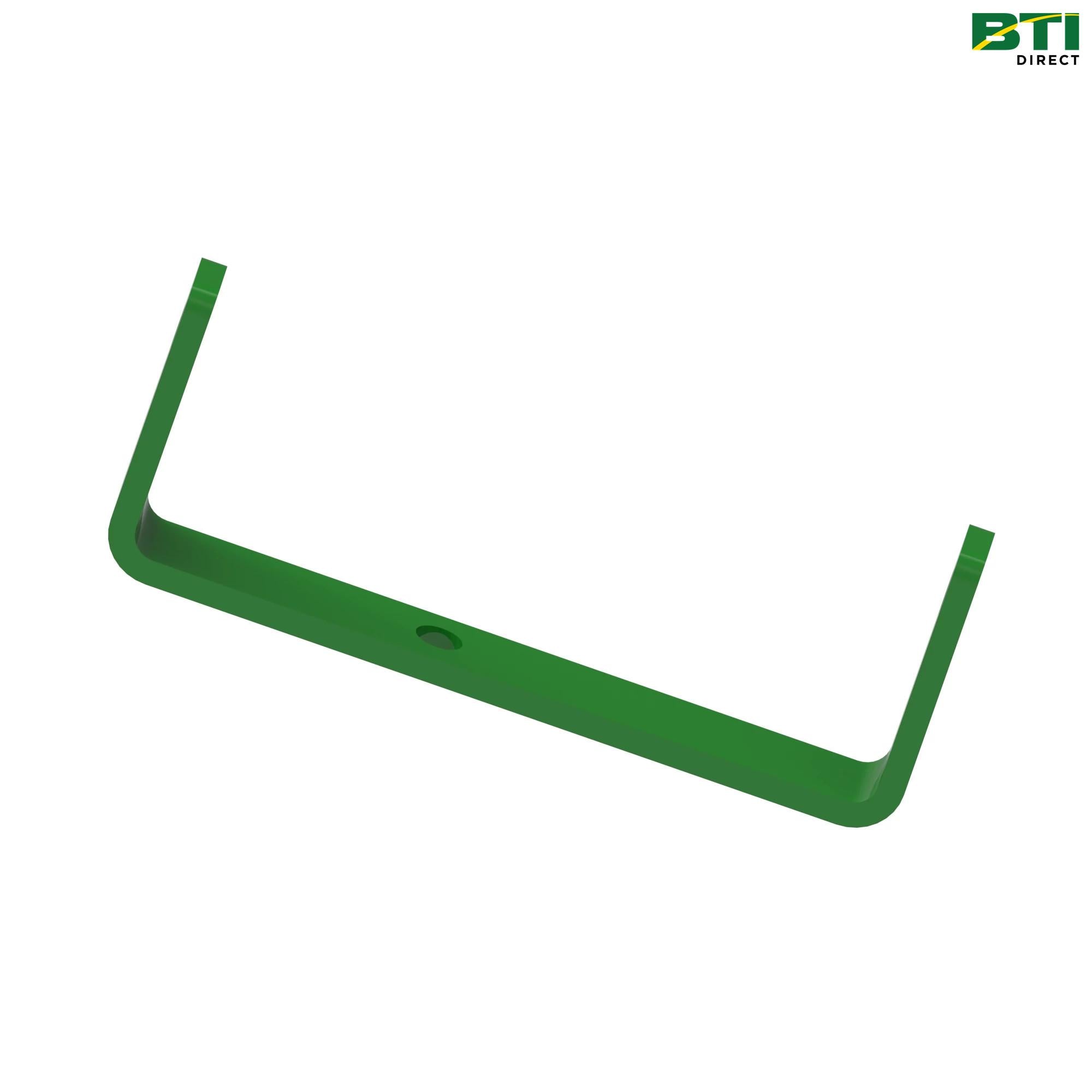 A120482: Rockshaft Control Stack Bracket