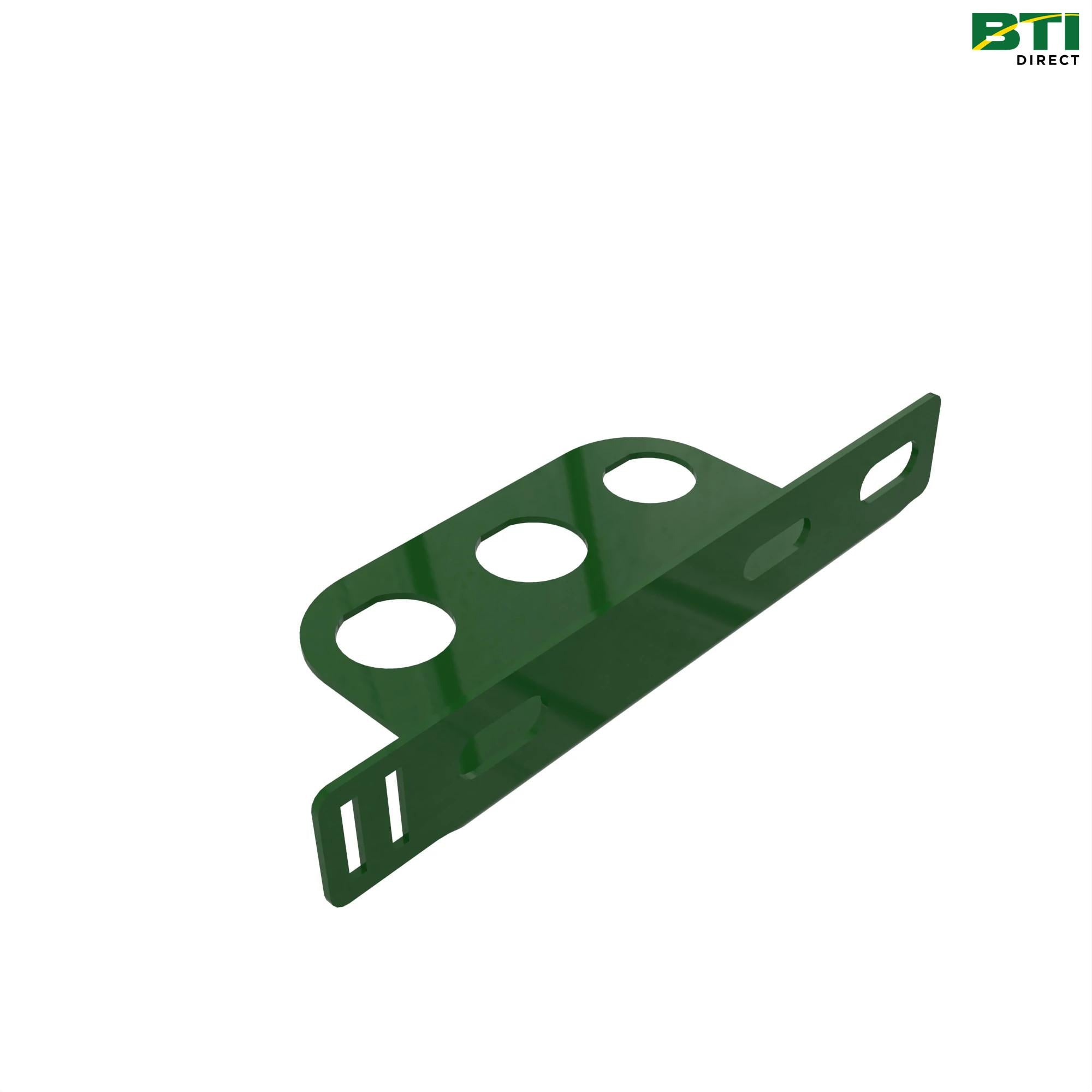 A120559: Rear Backbone Harness Bulkhead Bracket