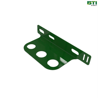 A120559: Rear Backbone Harness Bulkhead Bracket