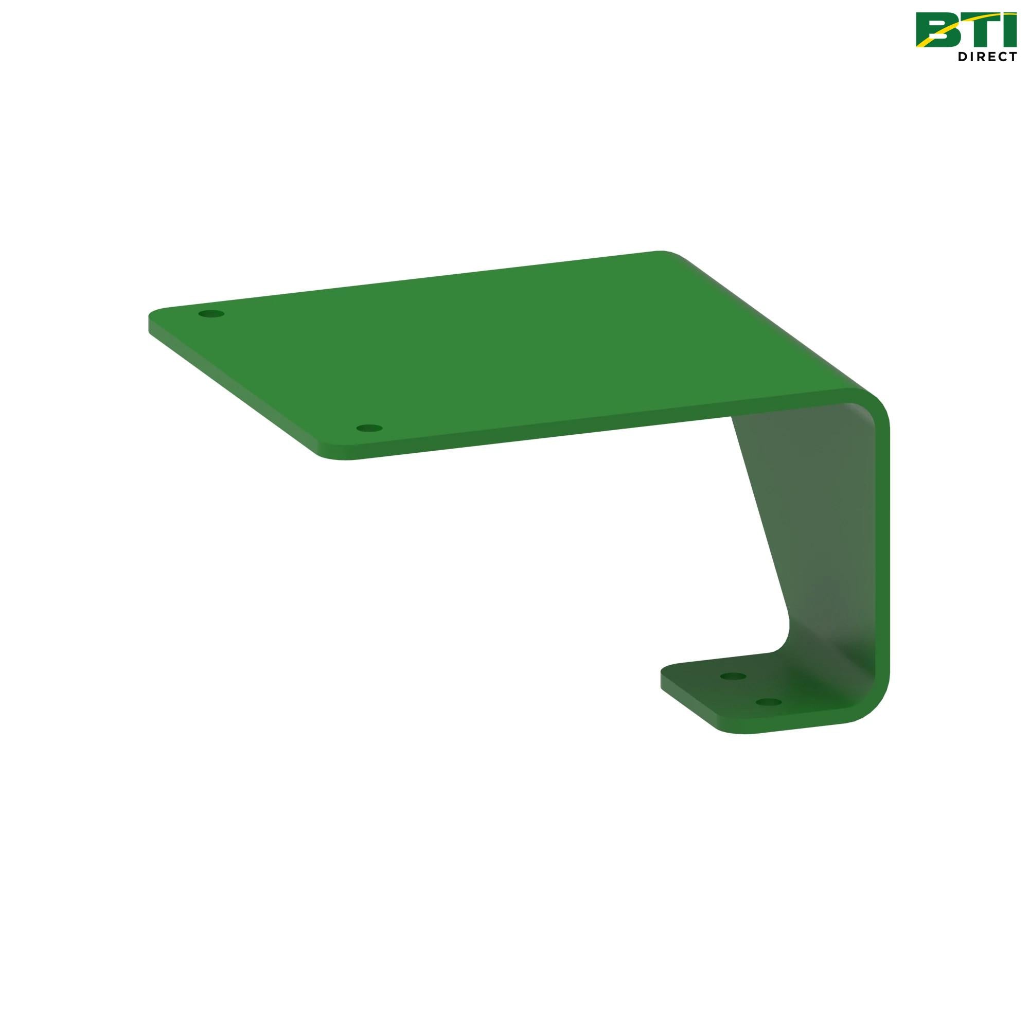 A120723: Remote Hydraulic Bracket