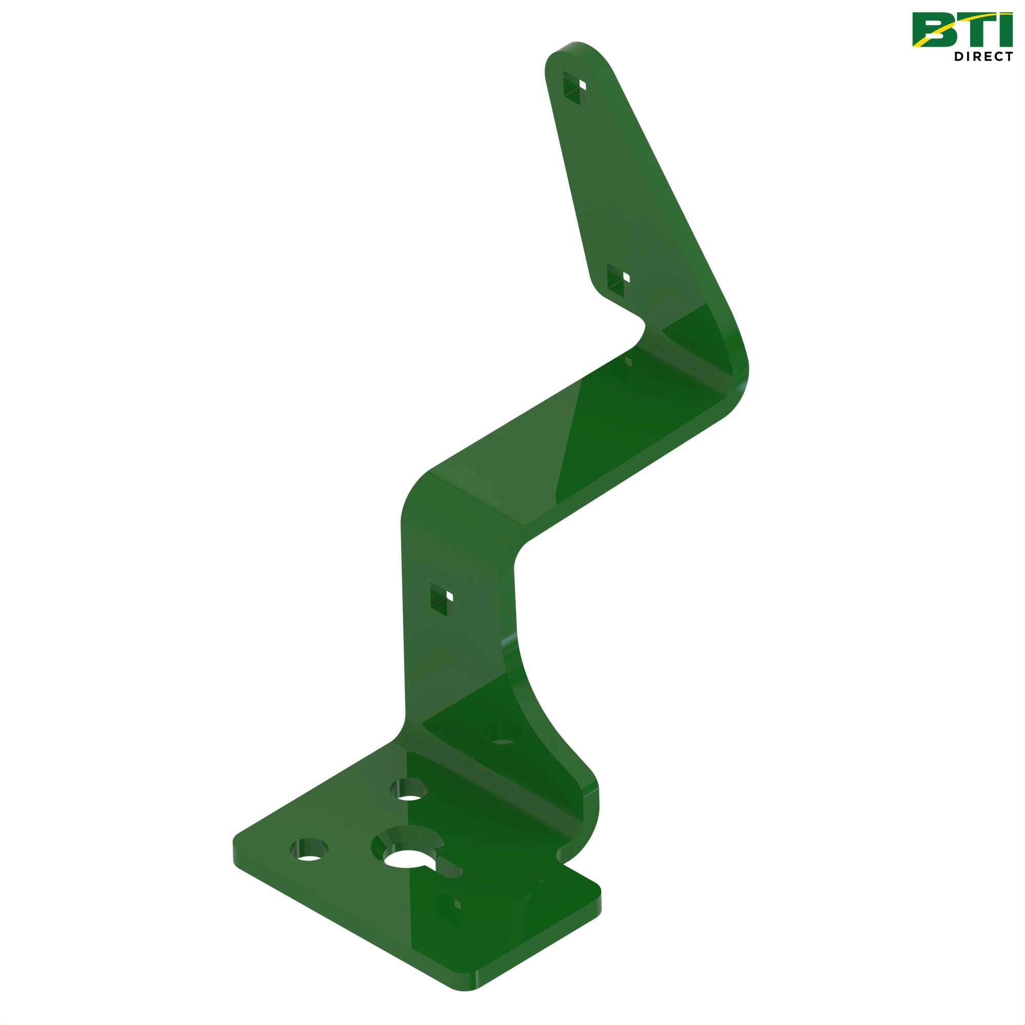 A120797: Front Chain Support Bracket