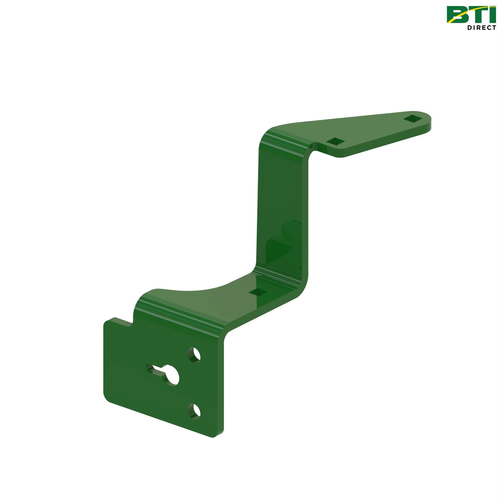 A120797: Front Chain Support Bracket