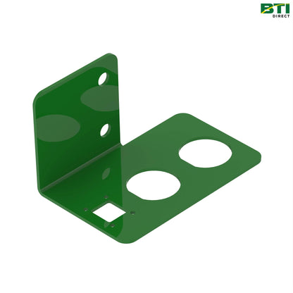 A120890: Bracket