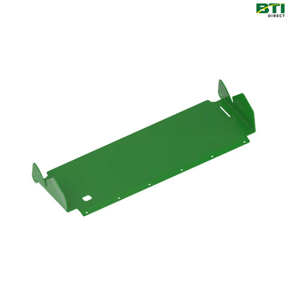 A121145: Volumetric Meter Cover