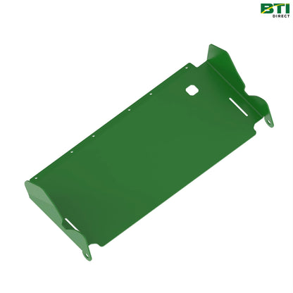 A121146: Volumetric Meter Run Cover