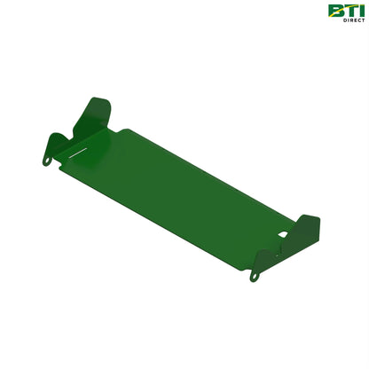 A121147: Volumetric Meter Cover