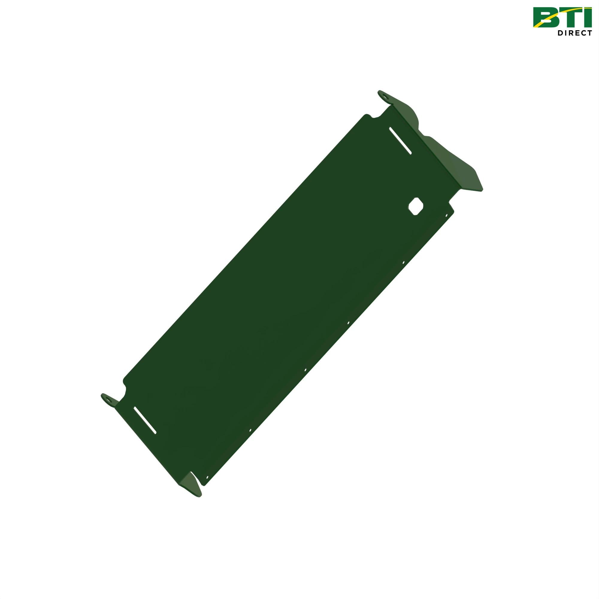 A121147: Volumetric Meter Cover
