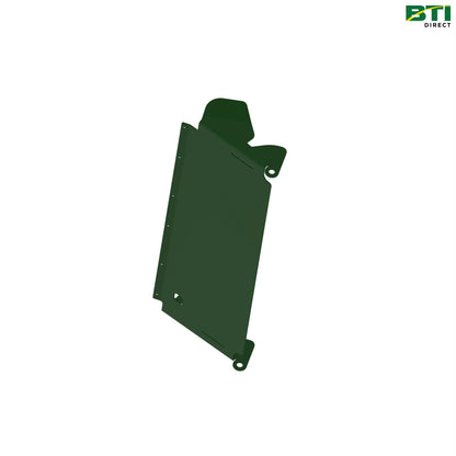 A121147: Volumetric Meter Cover