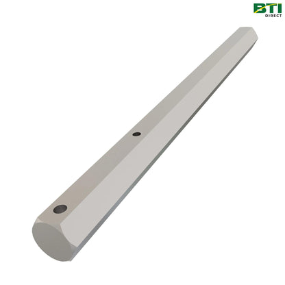 A121345: Bar
