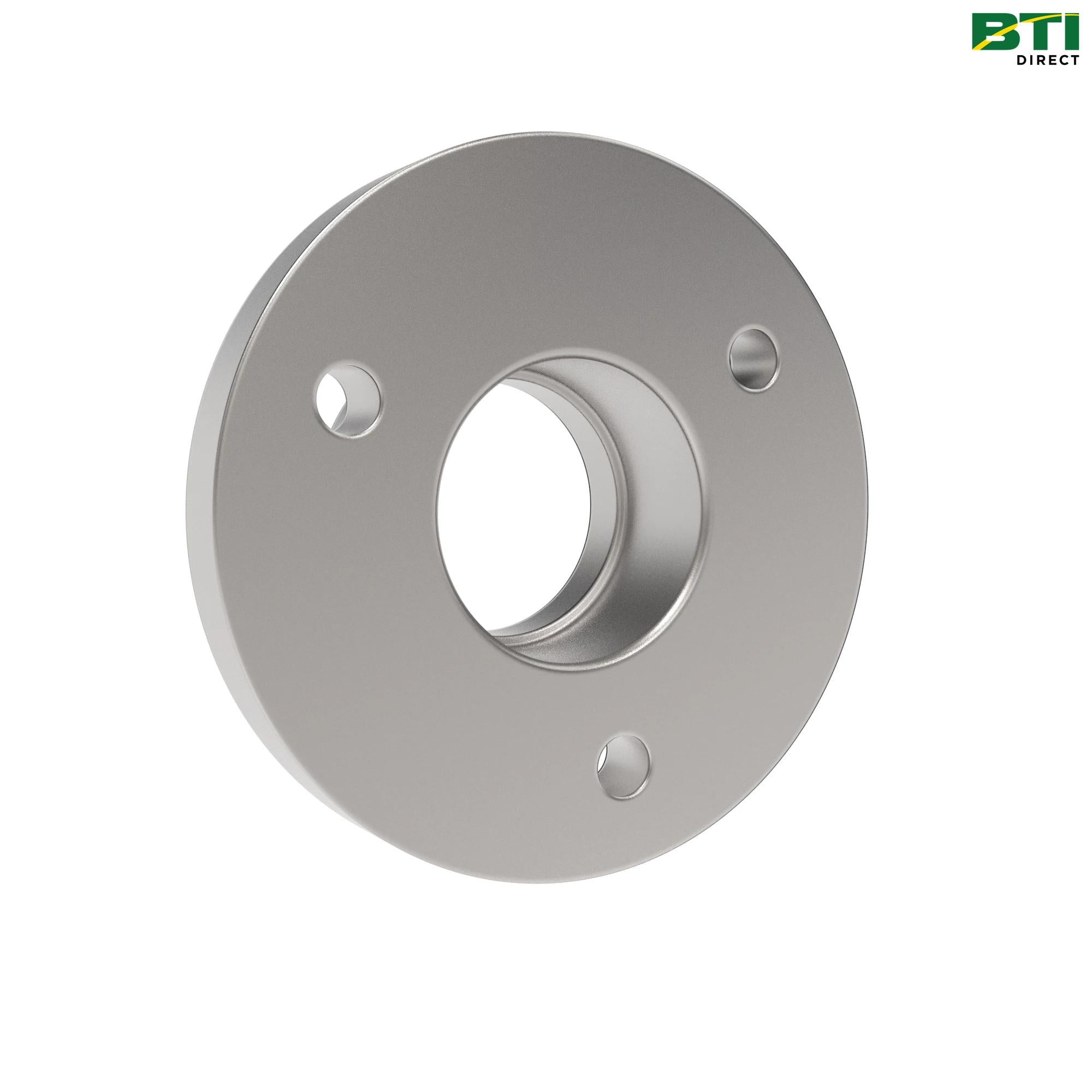 A121437: Finger Pickup Unit Carrier Bearing Hub