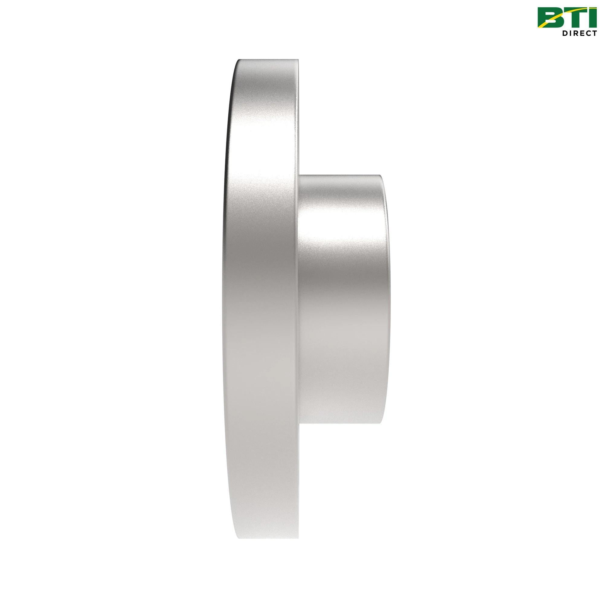 A121437: Finger Pickup Unit Carrier Bearing Hub