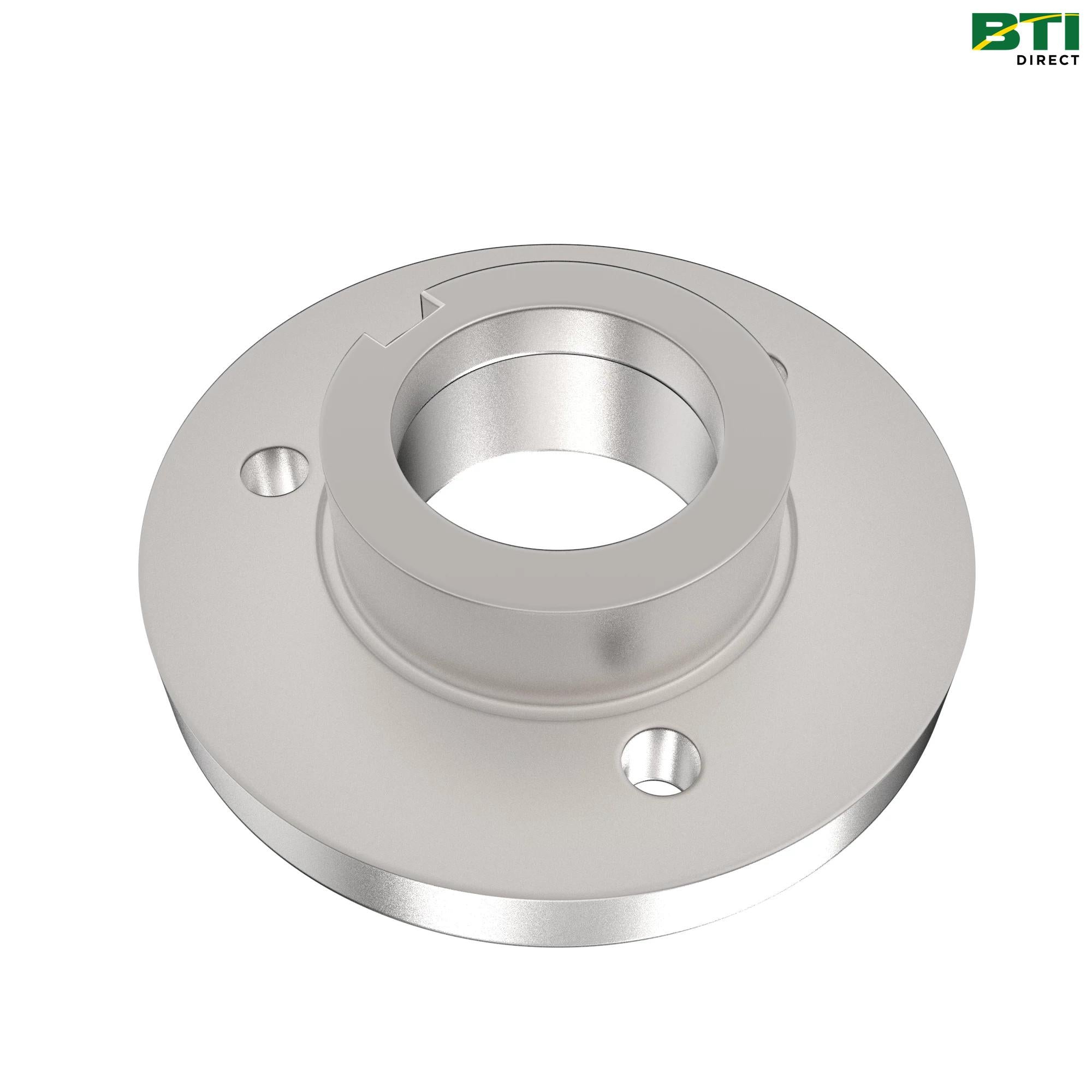 A121437: Finger Pickup Unit Carrier Bearing Hub