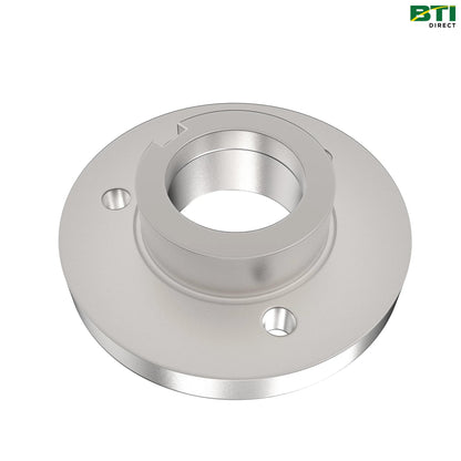 A121437: Finger Pickup Unit Carrier Bearing Hub