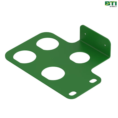 A121511: Bracket