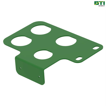 A121511: Bracket
