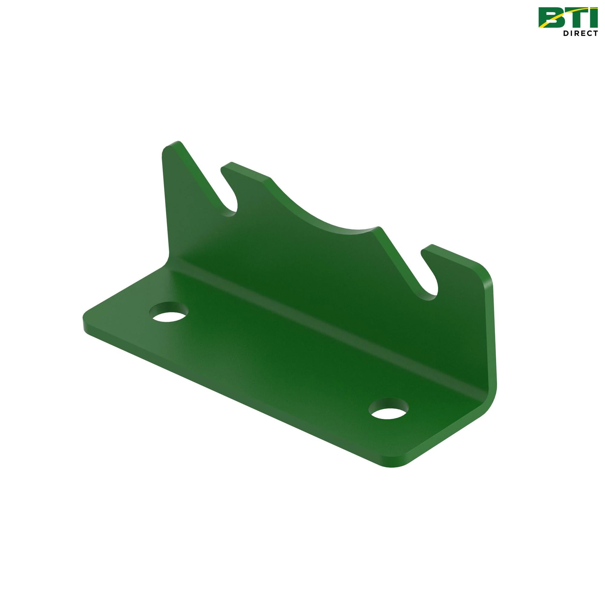 A121574: Valve Mounting Plate