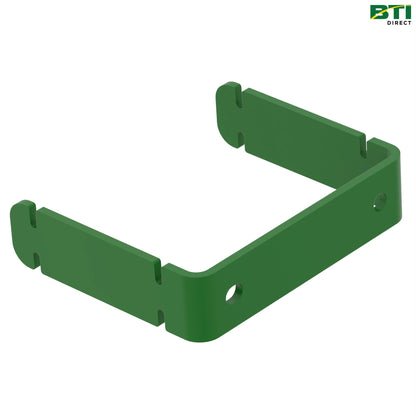 A121666: Manifolds Holder Bracket
