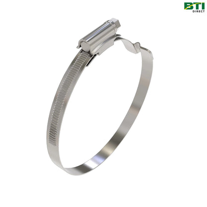 A121779: Hose Clamp