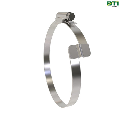 A121779: Hose Clamp