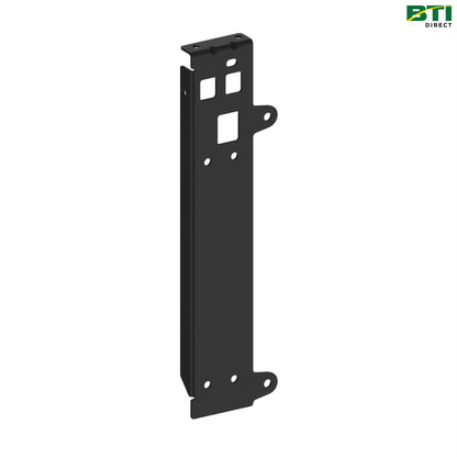 A121817: Step Mounting Support