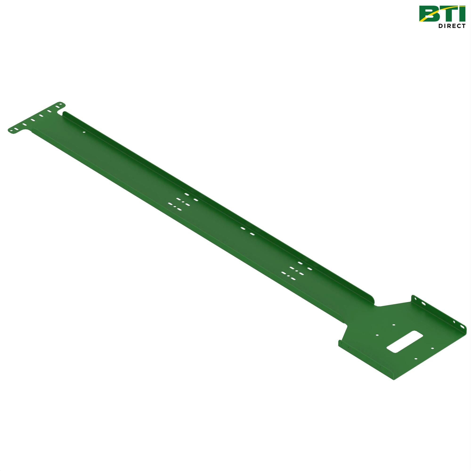 A121911: Bracket