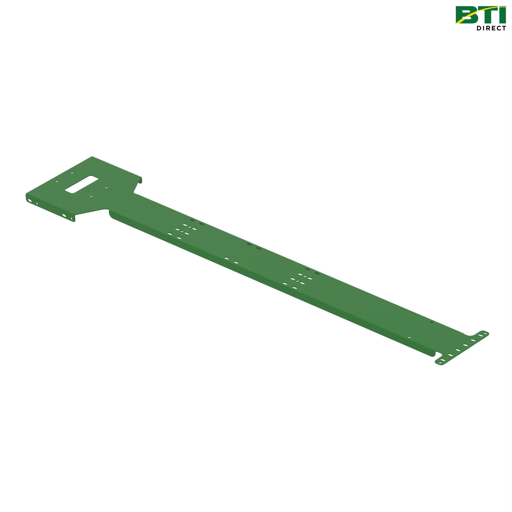 A121911: Bracket