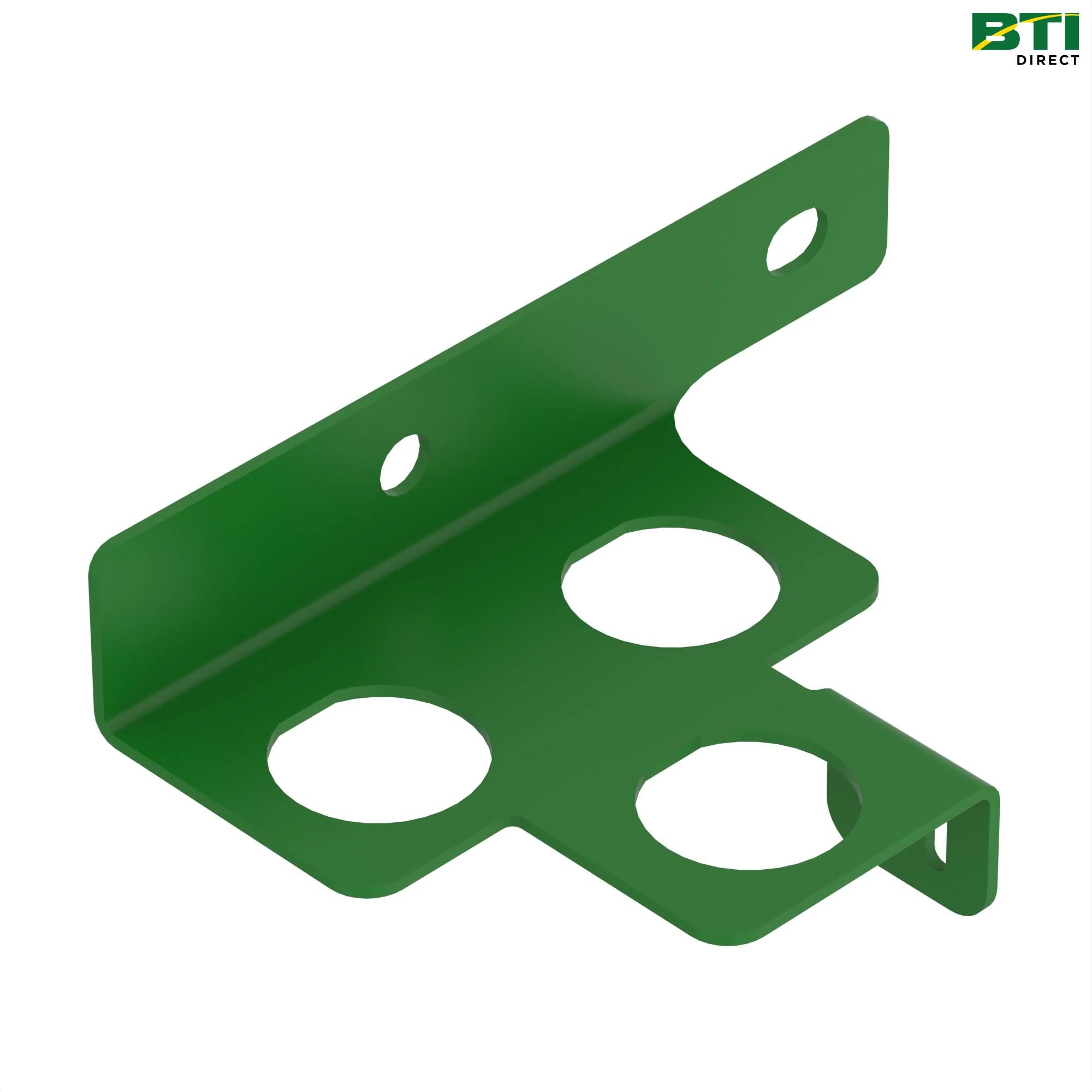 A121915: Bracket