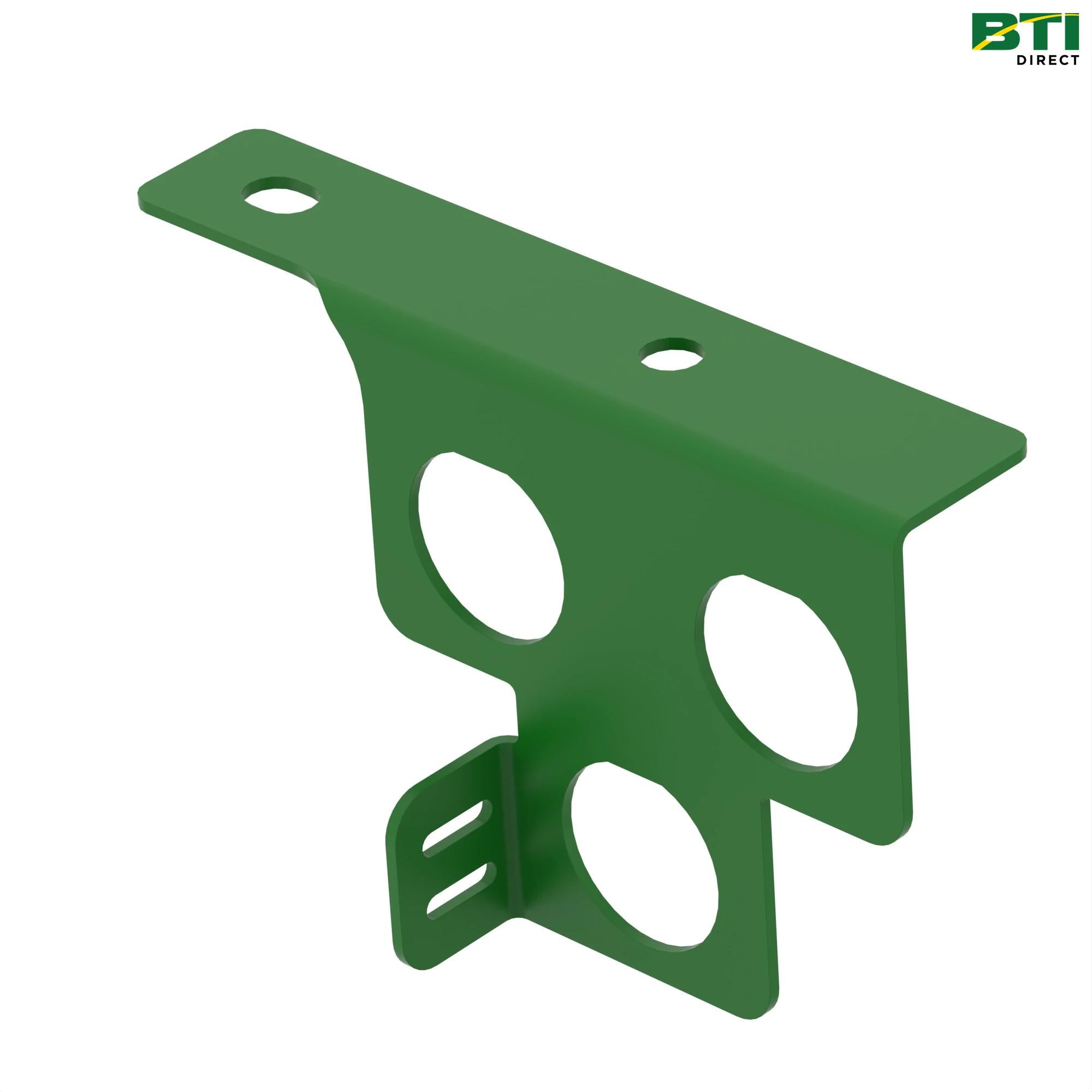 A121915: Bracket