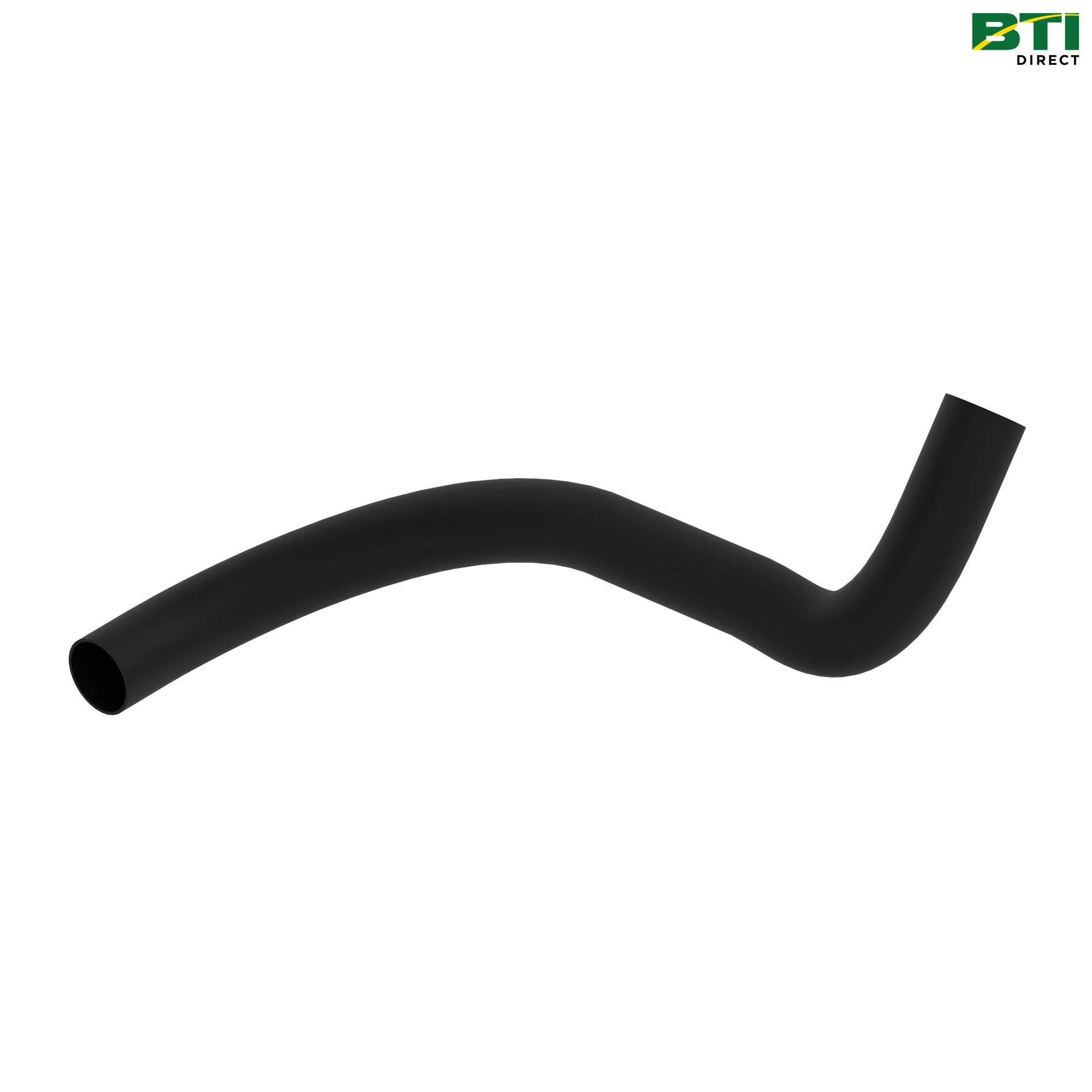 A122103: Blower Air Duct
