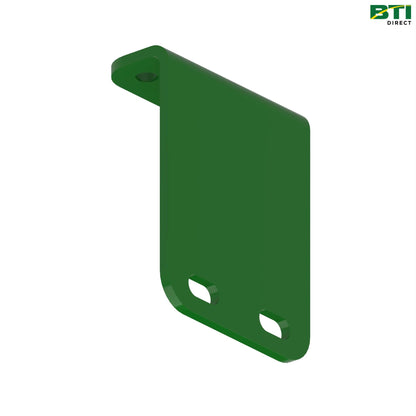 A122143: Closing Wheel Stops Gusset