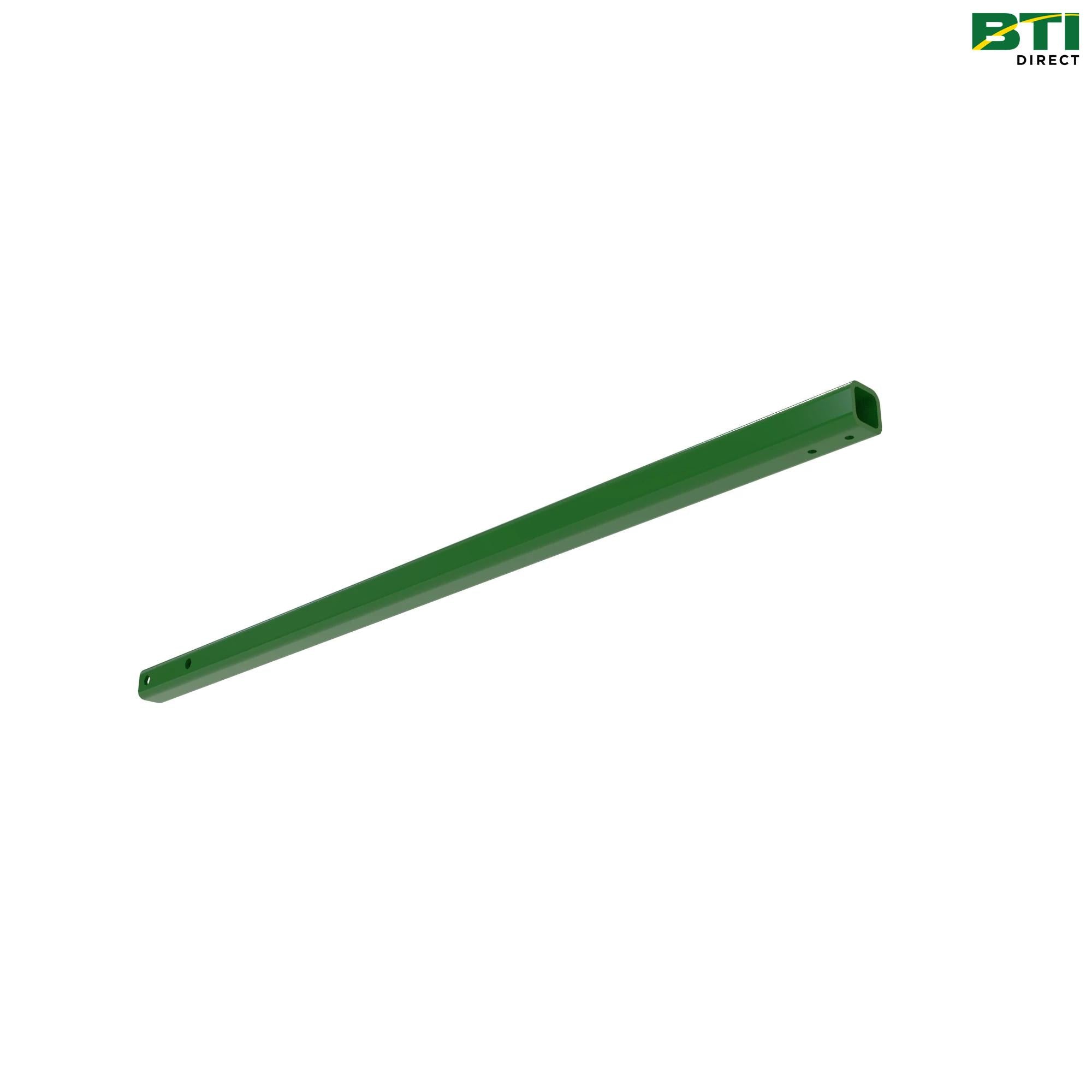 A122144: Wing Fold Stop Structural Tube