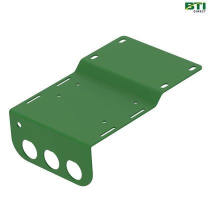 A122184: Bulkhead Bracket