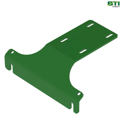 A122225: IRHD Manifold Support Plate