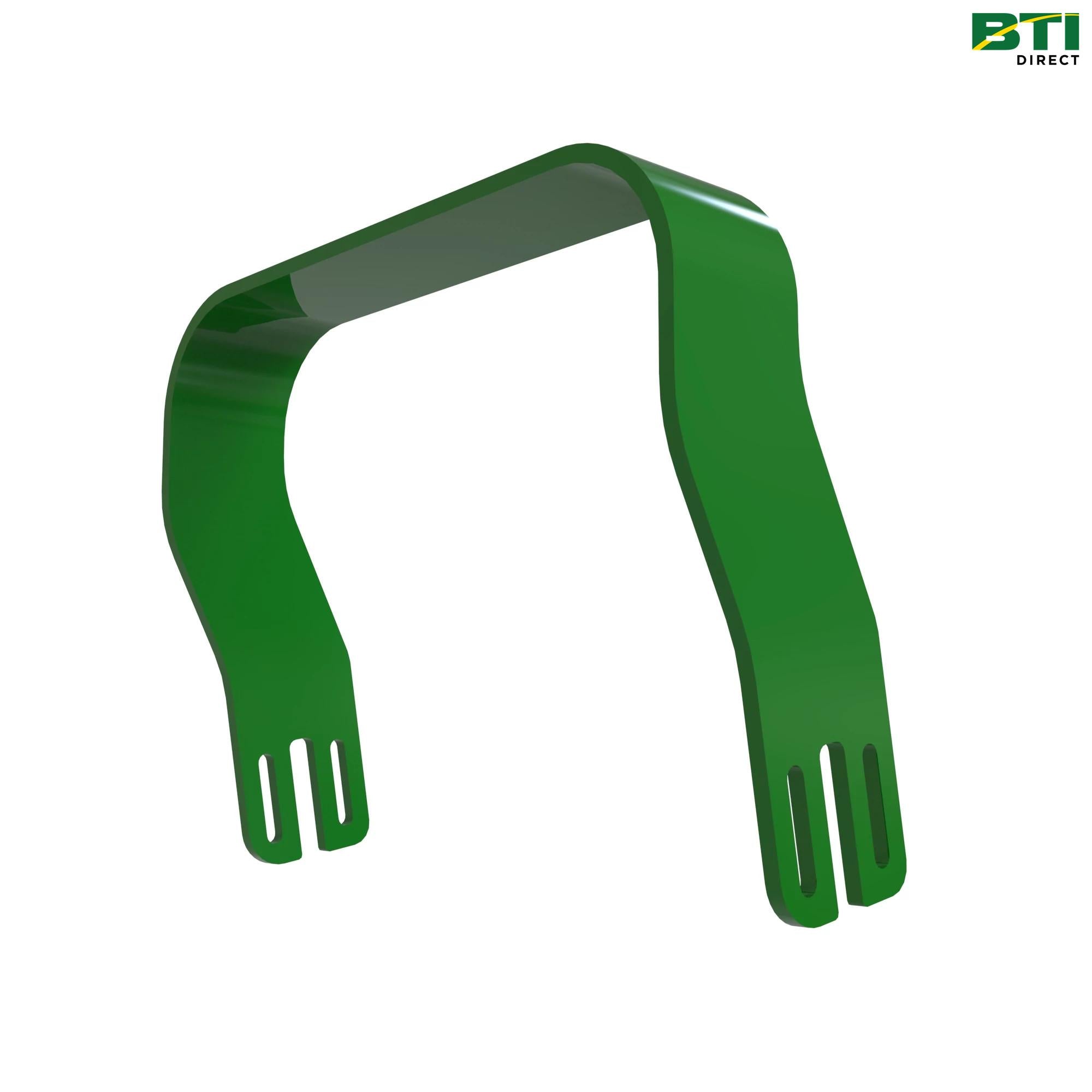 A122697: Scraper Blade