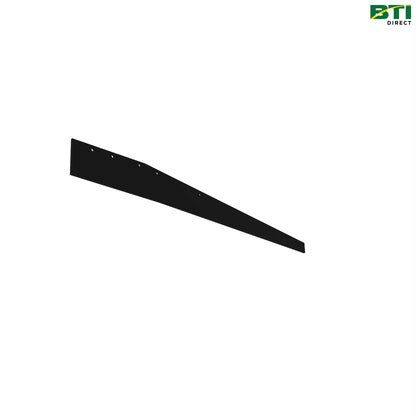 A122746: Transition Flap, Left Side