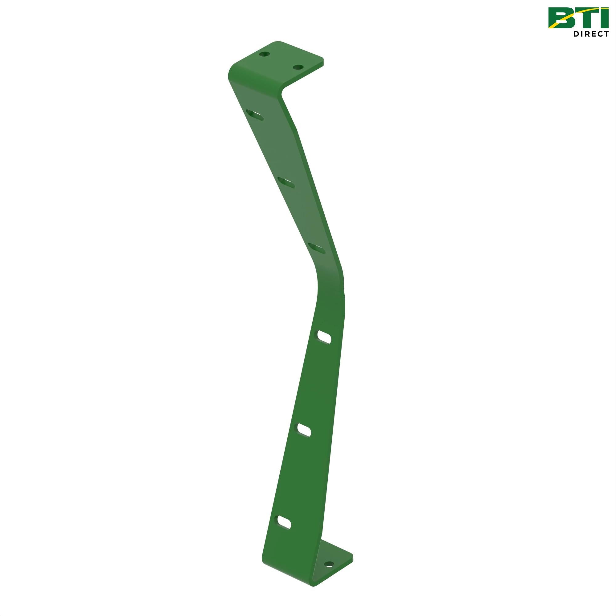 A122750: Bracket