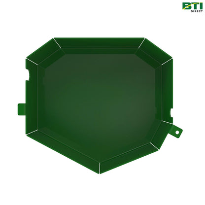 A122775: Cover