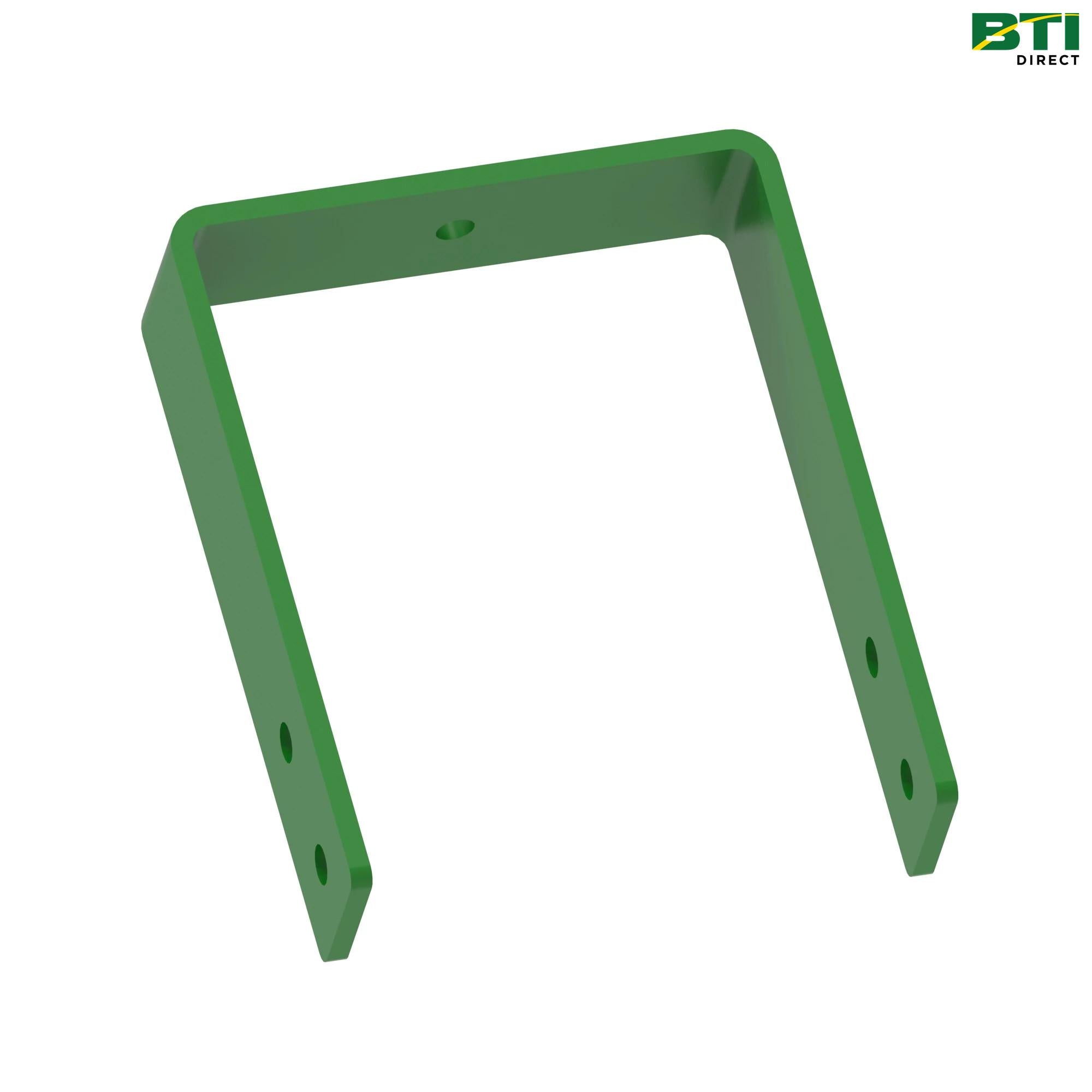 A122792: Hitch Bracket