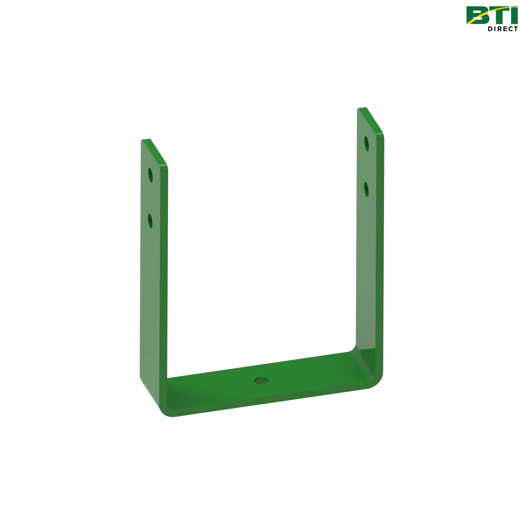 A122792: Hitch Bracket