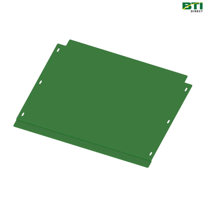 A122823: Bottom Cover