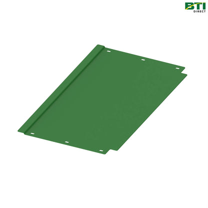 A122823: Bottom Cover