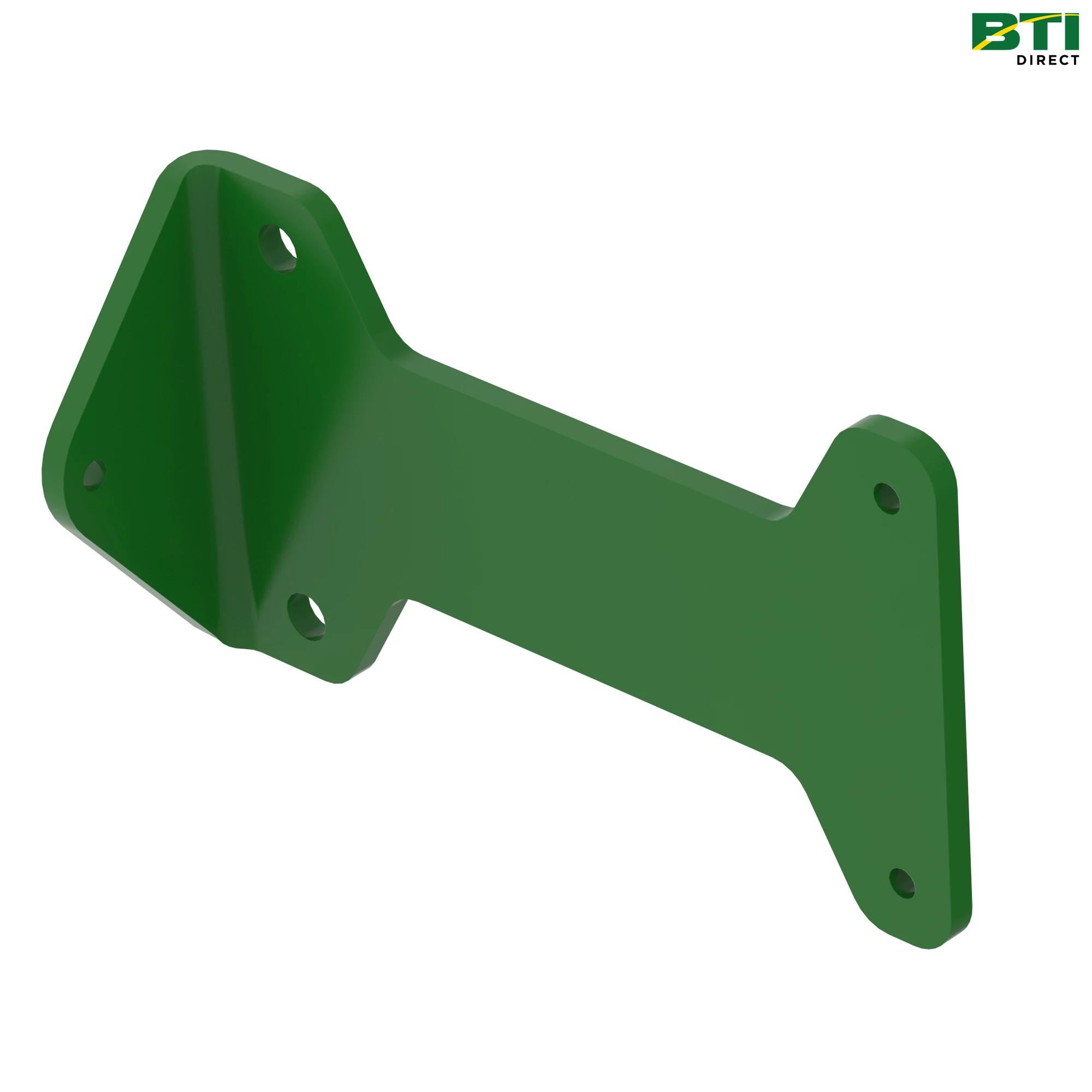 A122916: Spring Mount Plate