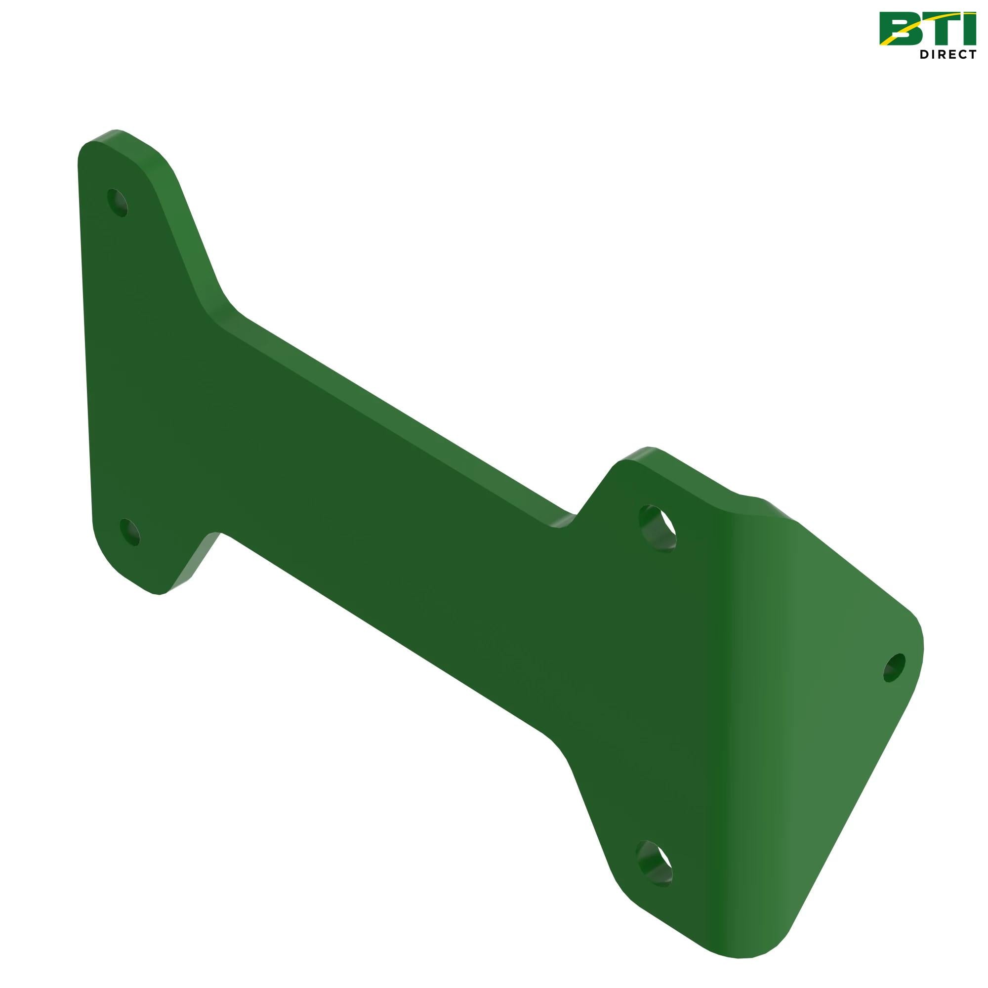 A122916: Spring Mount Plate