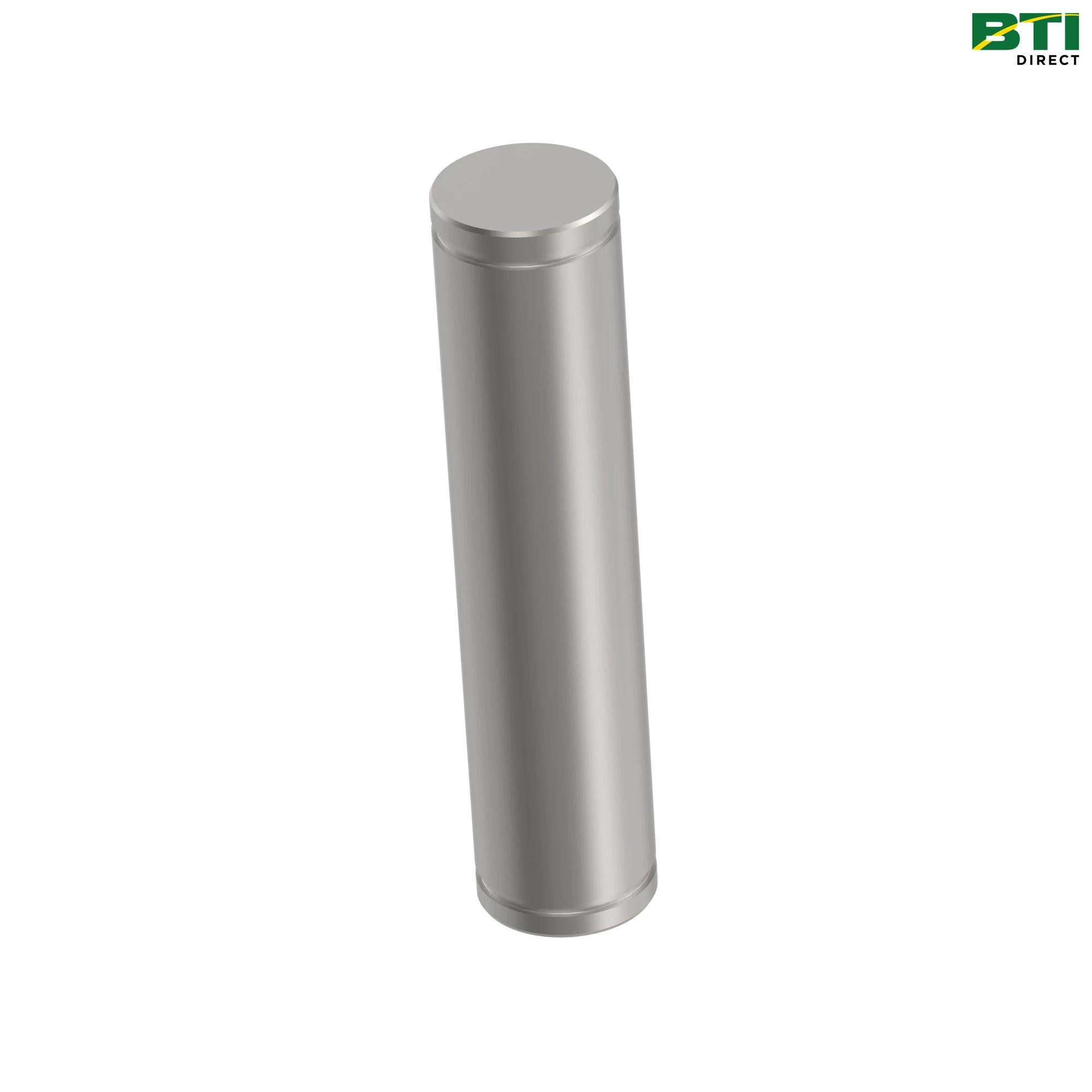A122926: Groove Pin