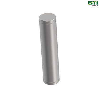 A122926: Groove Pin